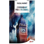 COMMANDANT FRANCOIS CHANEL, Marmet Pascal