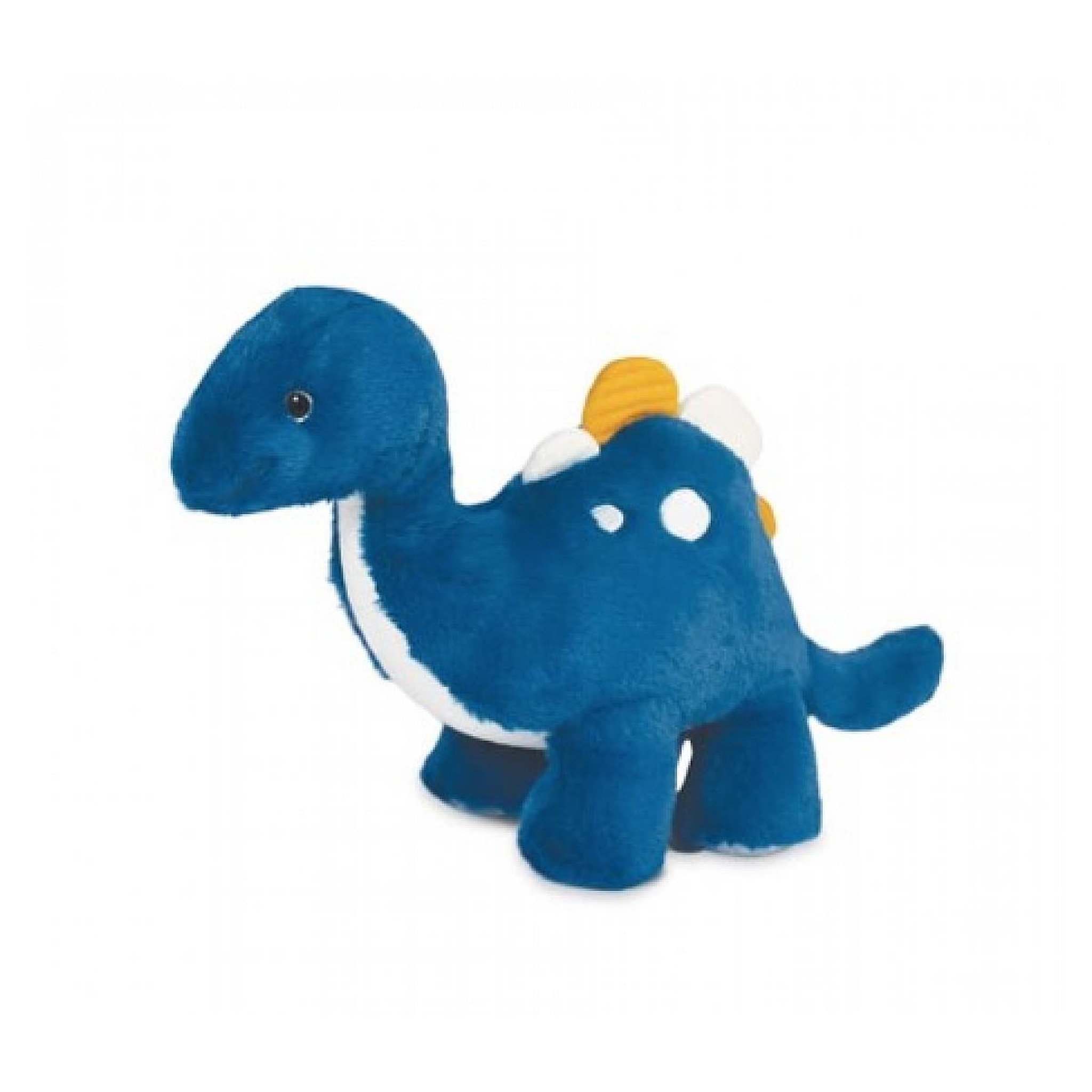 Histoire D'Ours Peluche Hello le Dino 40cm HO3079