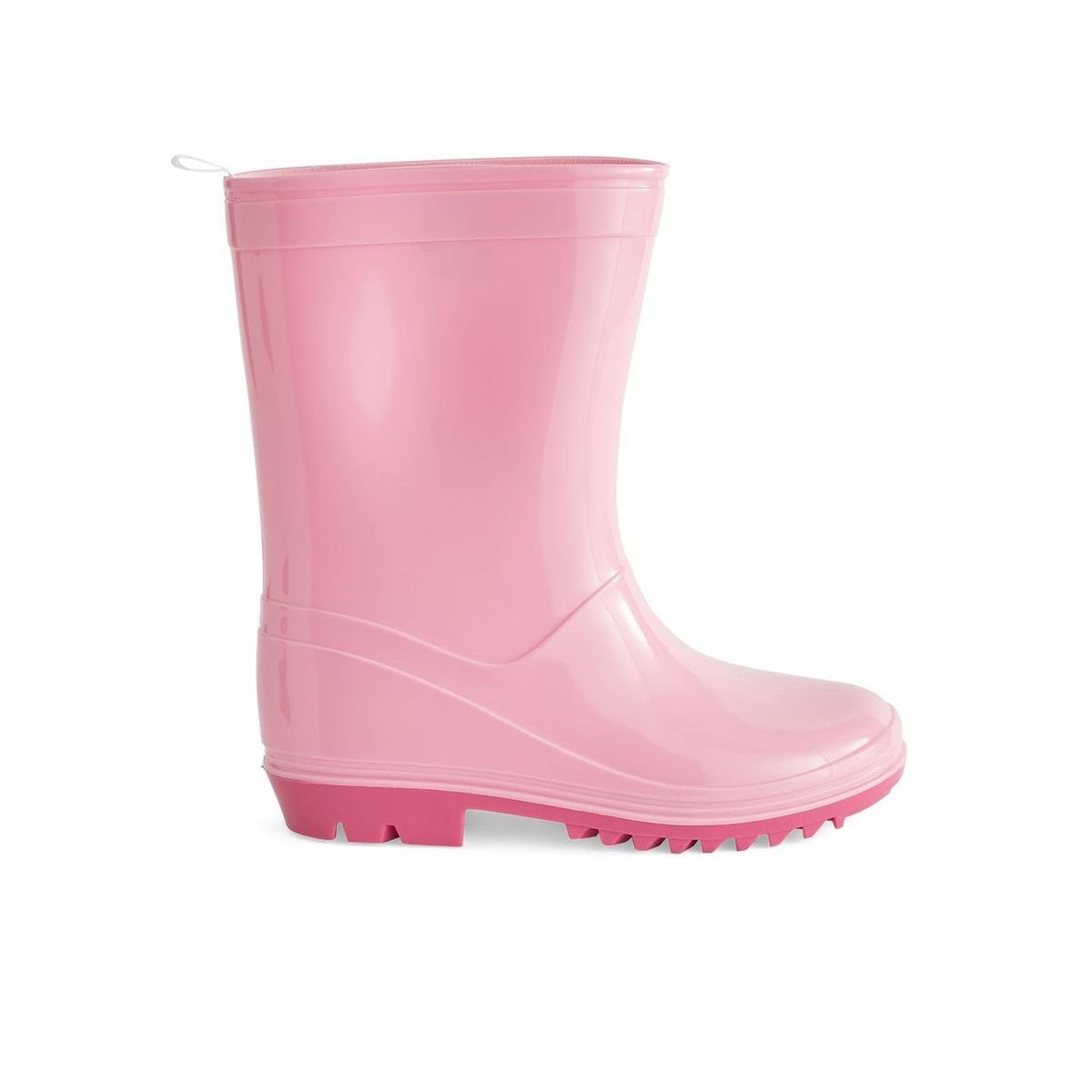 IN EXTENSO Bottes de pluie fille du 24 au 35