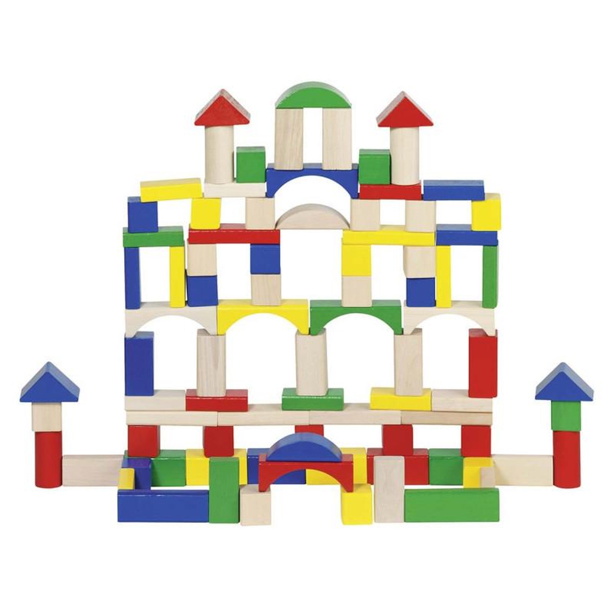 Goki GOKI Jeu de construction 1