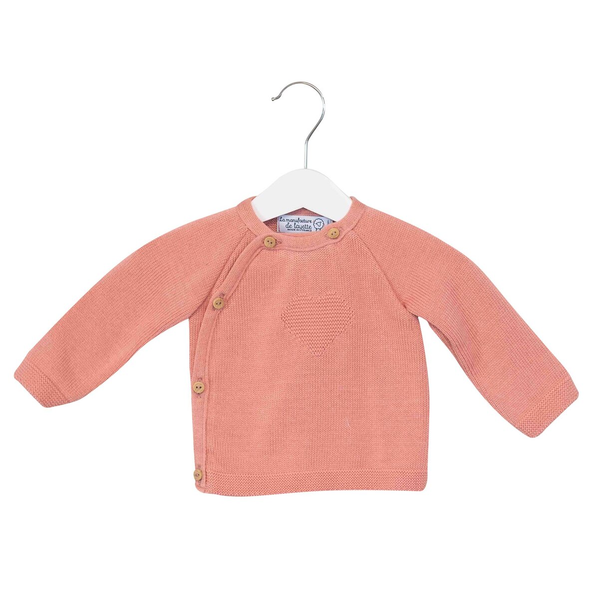 Layette discount bébé fille