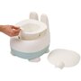 Voir la diapositive 6 : THERMOBABY Pot ludique - THERMOBABY - Lapin - Cuvette amovible