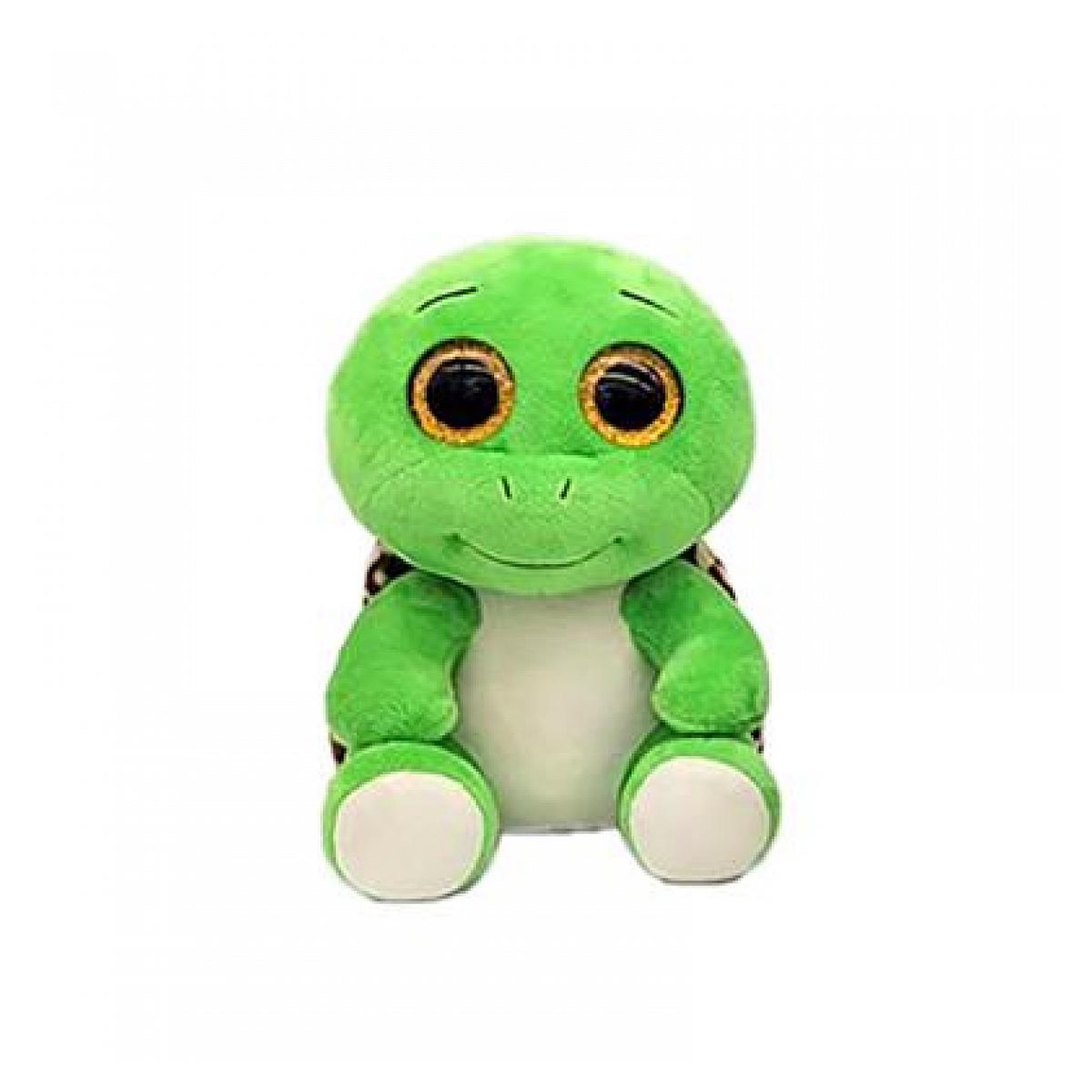 Ty Beanie boo s Medium - Turbo la tortue