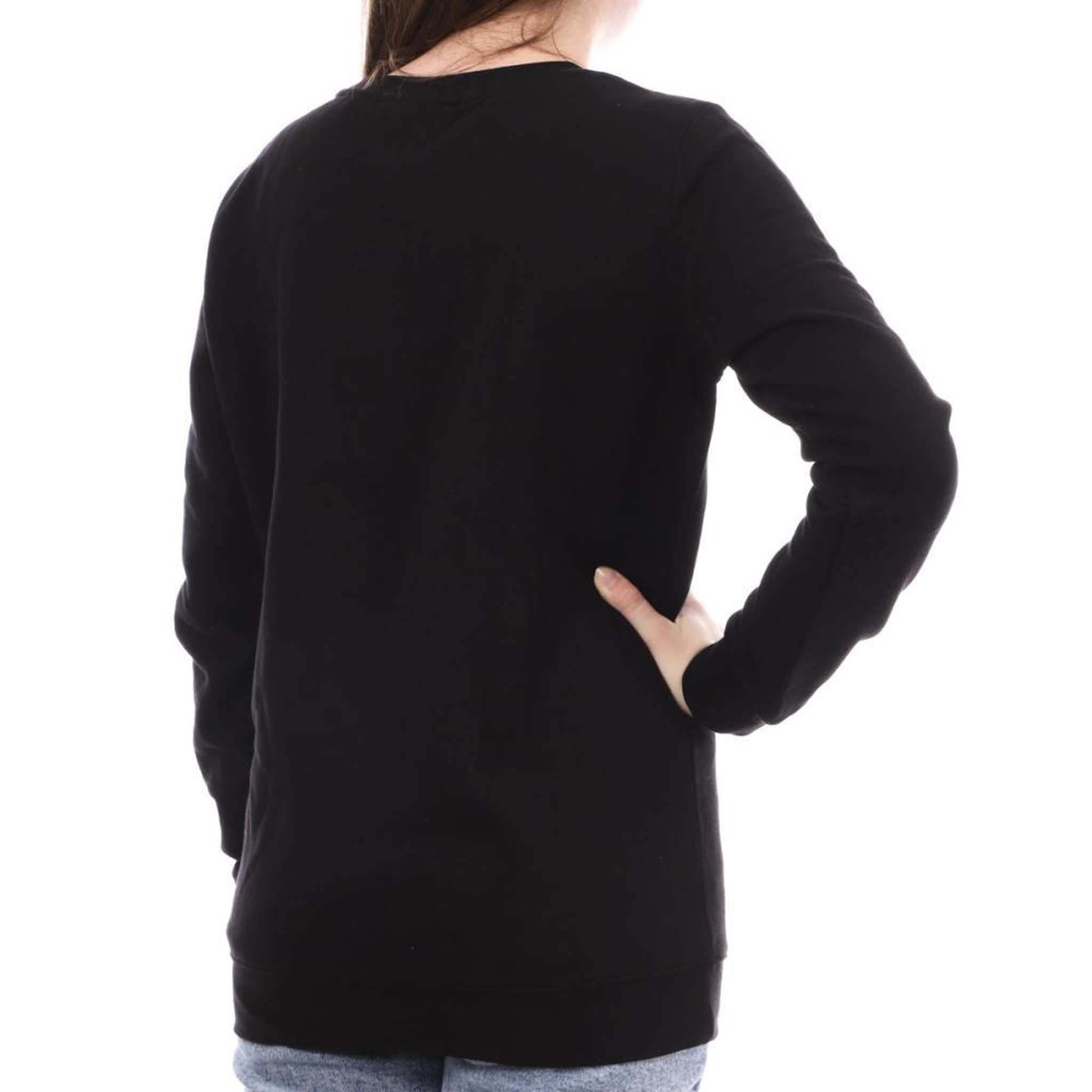Voir la diapositive 2 : Scotch & Soda Sweat  Femme Scotch & Soda Holiday