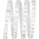 CENTRALE BRICO Ruban Led Exterieur KRIPS 3m  5W/m RGB - IP68