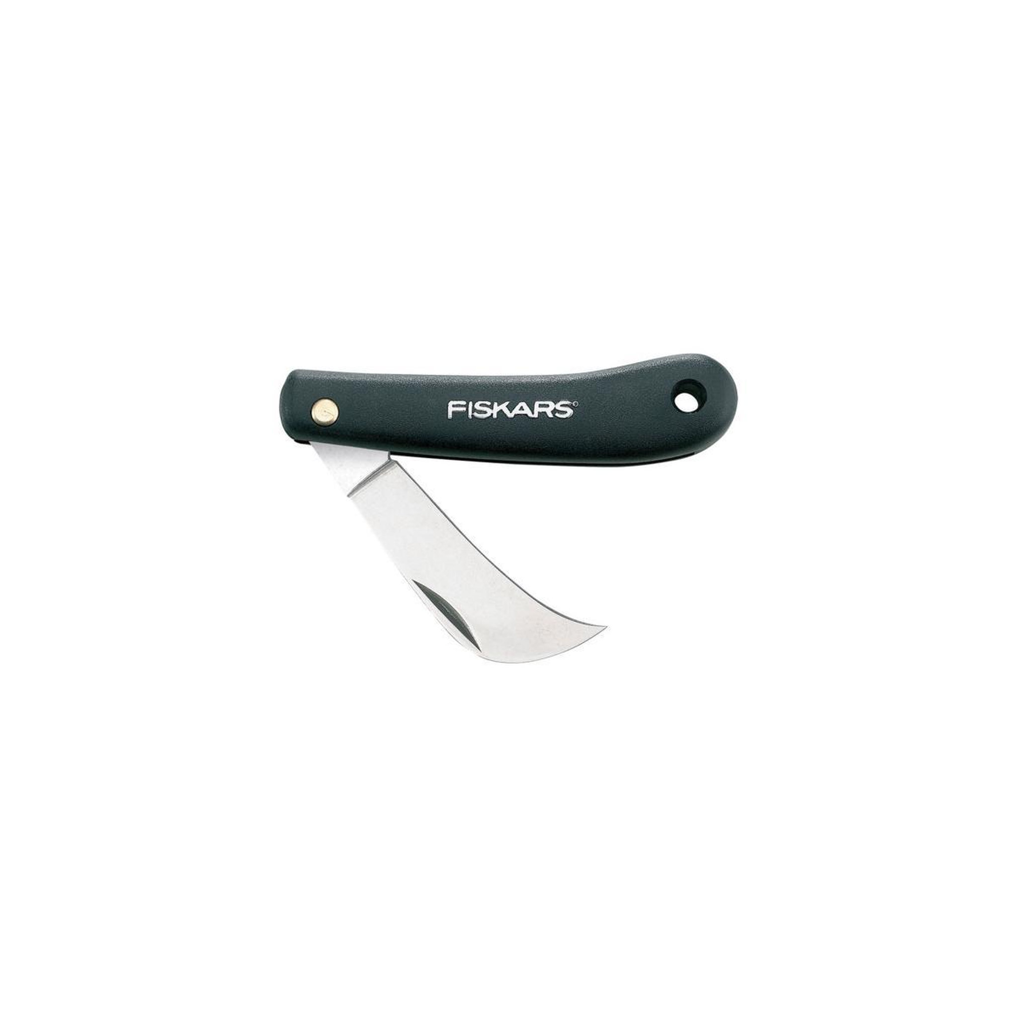 Voir la diapositive 2 : Fiskars Fiskars K62 Noir Couteau rasoir