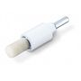Voir la diapositive 3 : Beurer Set de manucure et pédicure rechargeable - mp64