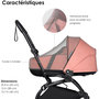 Voir la diapositive 2 : STOKKE Moustiquaire ® YOYO® pour berceau