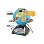 Voir la diapositive 2 : VTECH GENIUS XL - GLOBE VIDEO INTERACTIF