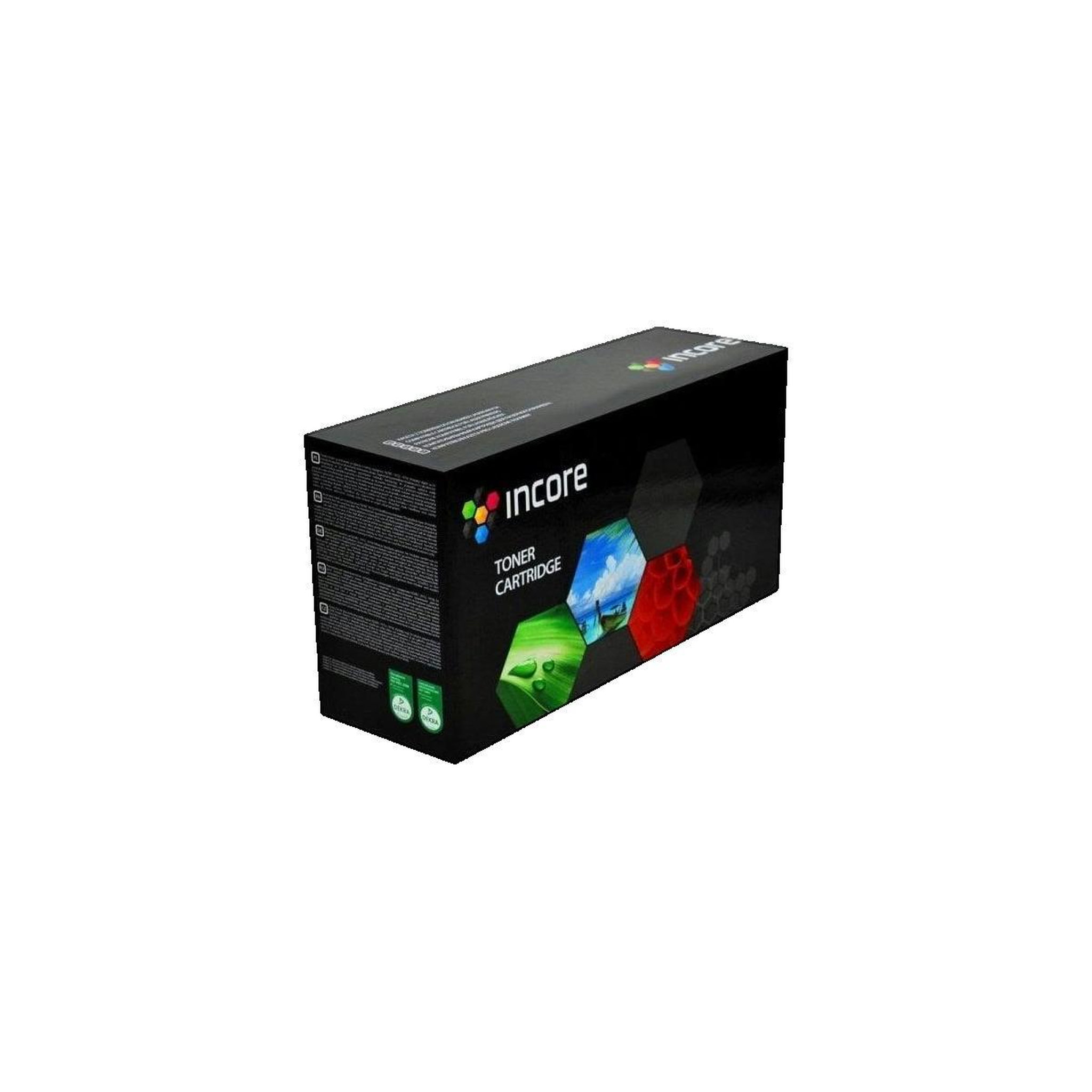 Canon Toner Incore CRG-069H Noir