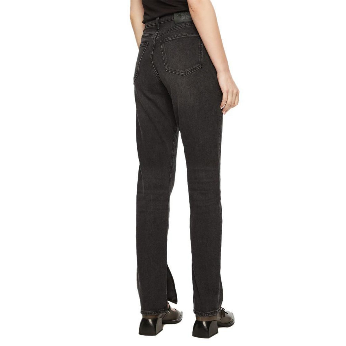 CALVIN KLEIN JEANS Jean Slim  Femme Calvin Klein Jeans Authentic   W26