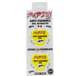 Subito Boite Anti-Fourmis Gel Attractif SUBITO