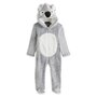 Voir la diapositive 1 : IN EXTENSO Combinaison de déguisement koala bébé
