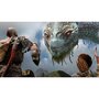 SONY Console PlayStation 4 1To + God of War