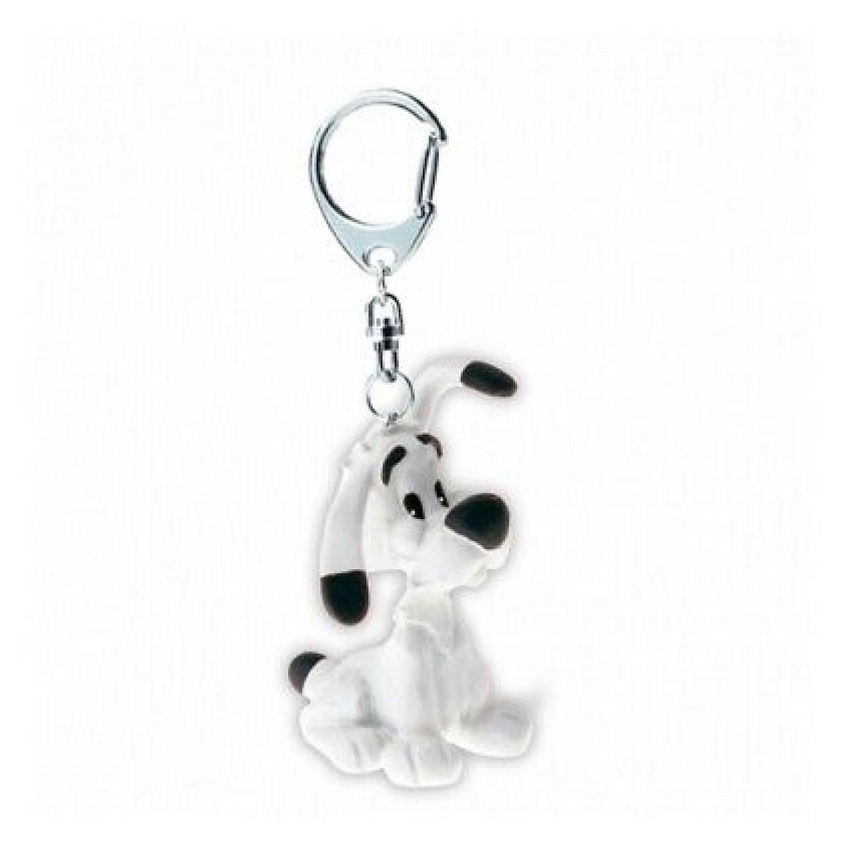 Plastoy Le porte-clé - Idefix assis