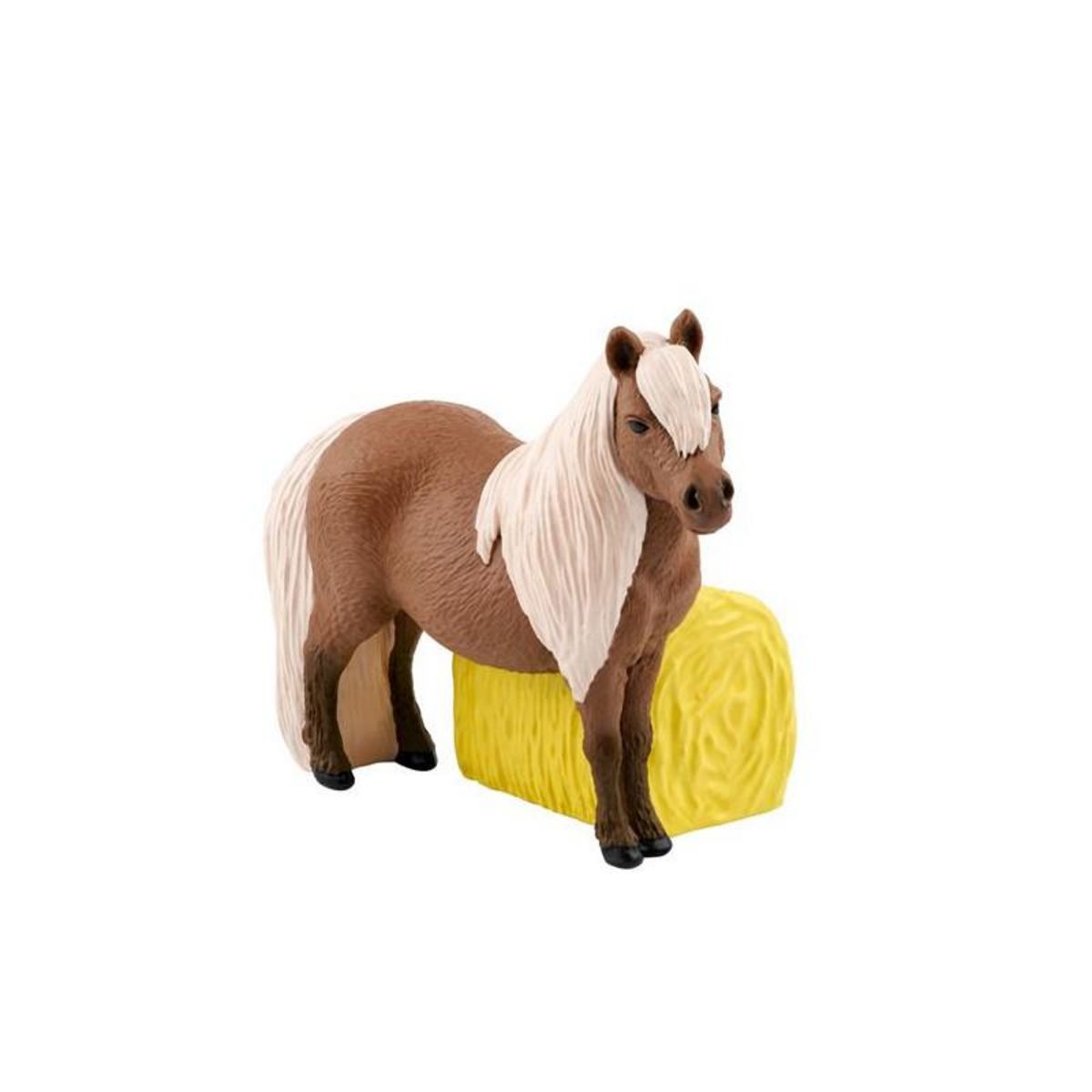 TONIES Accessoire conteuse d'histoire Tonies Docu Nature A l'écoute des animaux de la ferme