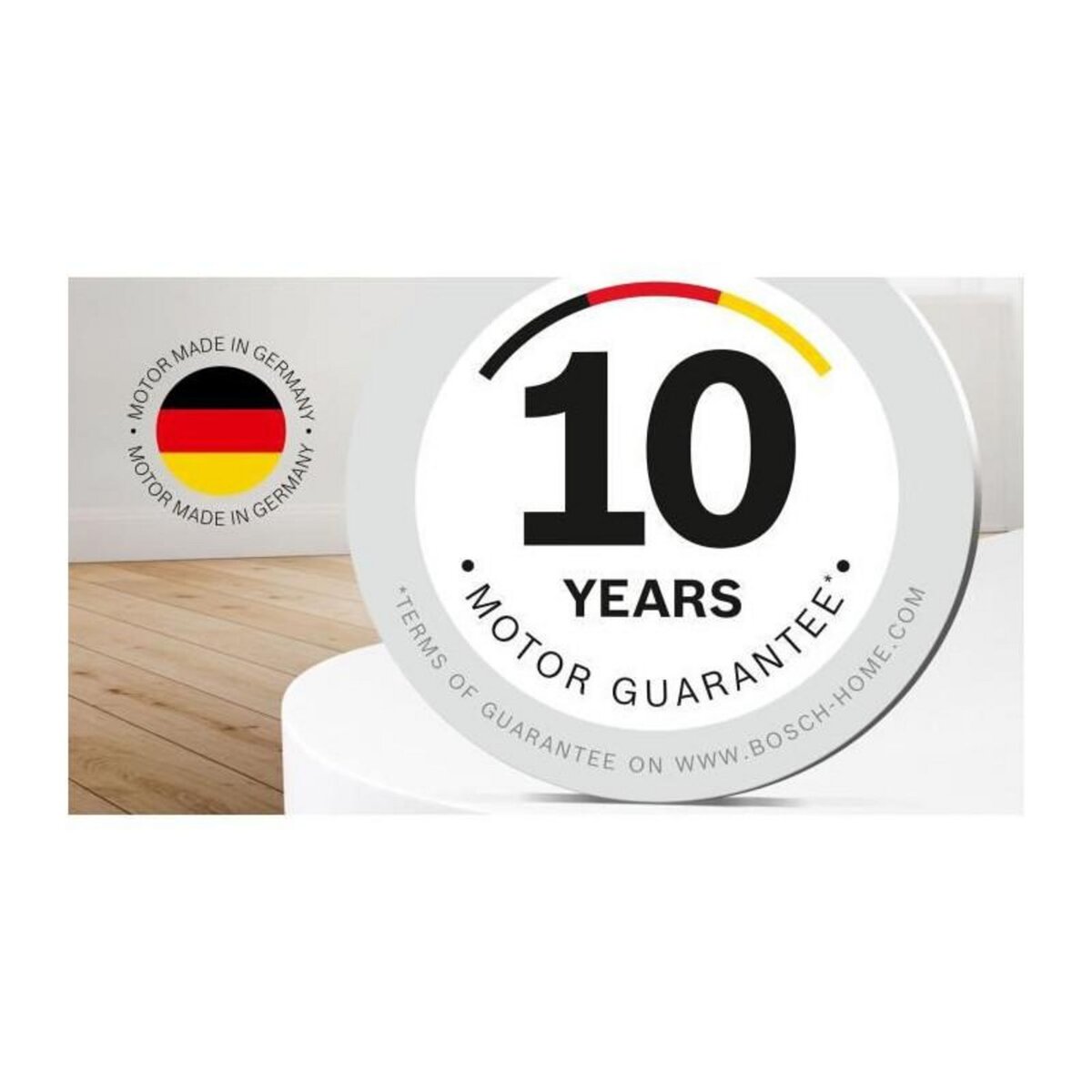 BOSCH ASPI BALAIS BOSCH BBS611BSC