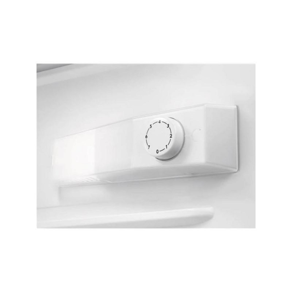 ELECTROLUX Réfrigérateur table top 146l 60.4cm - LXB1AE15W1