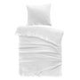 Voir la diapositive 1 : Paris Prix Parure de Lit 2 Pièces  Valerina  140x200cm Blanc