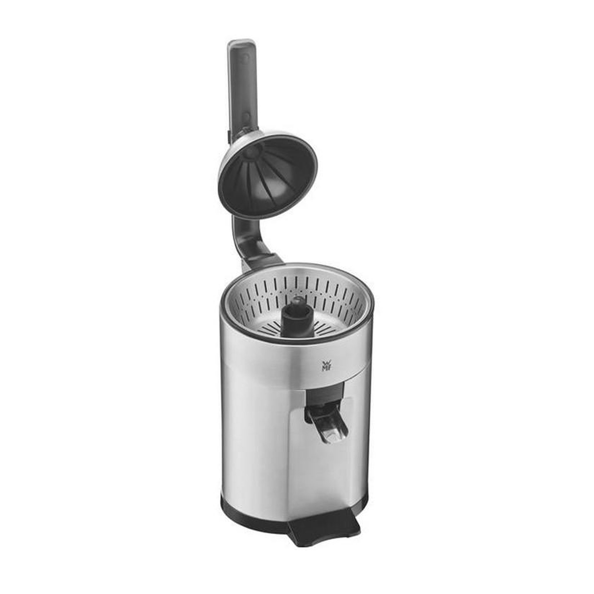 Voir la diapositive 2 : WMF Presse-agrumes 160w - 0416670011