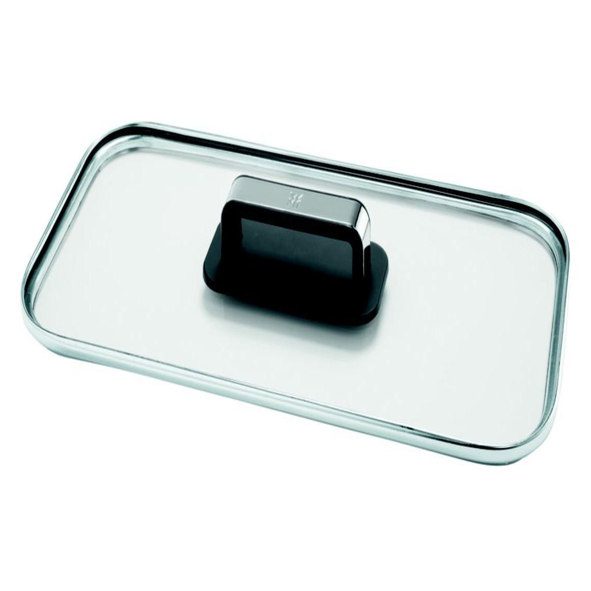 Voir la diapositive 3 : WMF Cuiseur vapeur 2 paniers 900w - 0415090011