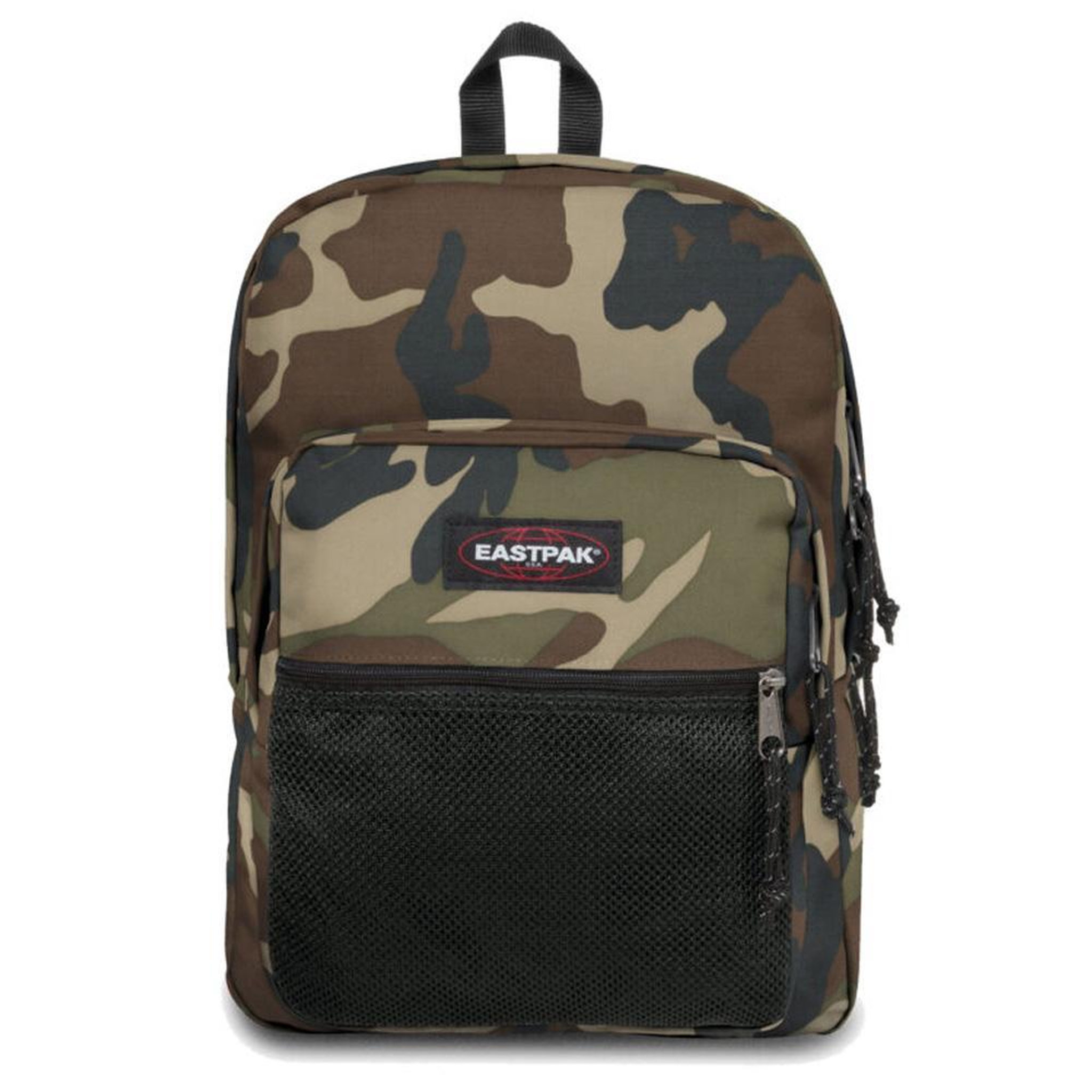 Voir la diapositive 2 : Eastpak Sac à dos camouflage mixte eastpak pinnacle 38l