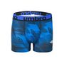 Voir la diapositive 3 : UMBRO Lot de 4 Boxers homme imprimé Sublimation