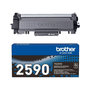 Voir la diapositive 3 : Brother Toner Brother TN2590 Noir