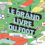 LE GRAND LIVRE DU FOOT, Mundial