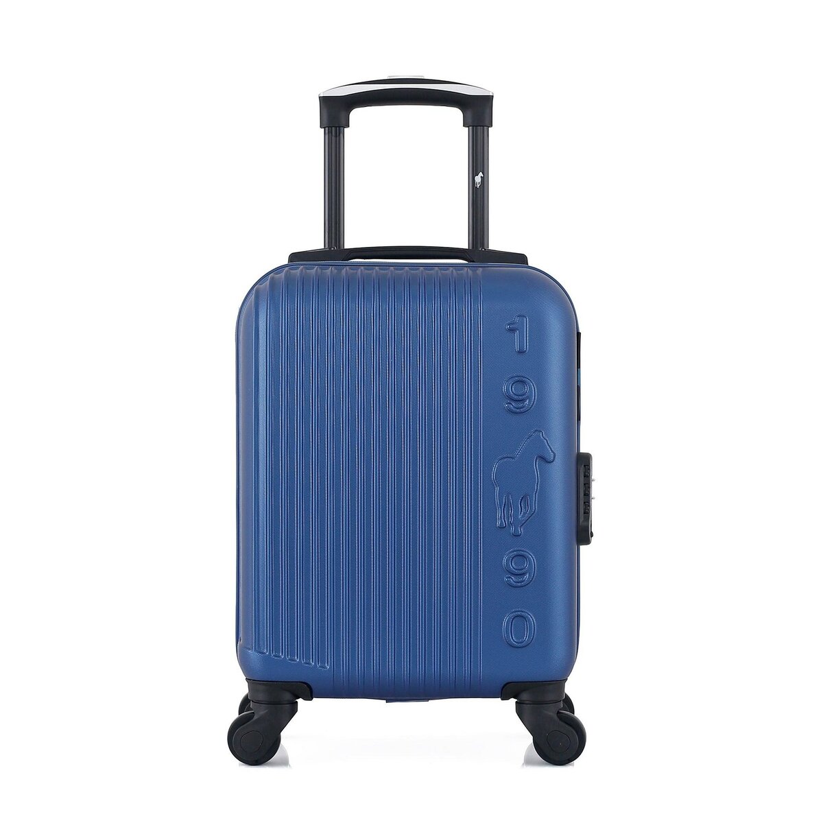 GENTLEMAN FARMER GENTLEMAN FARMER - Valise Cabine XXS LIAM 46 cm 4 Roues