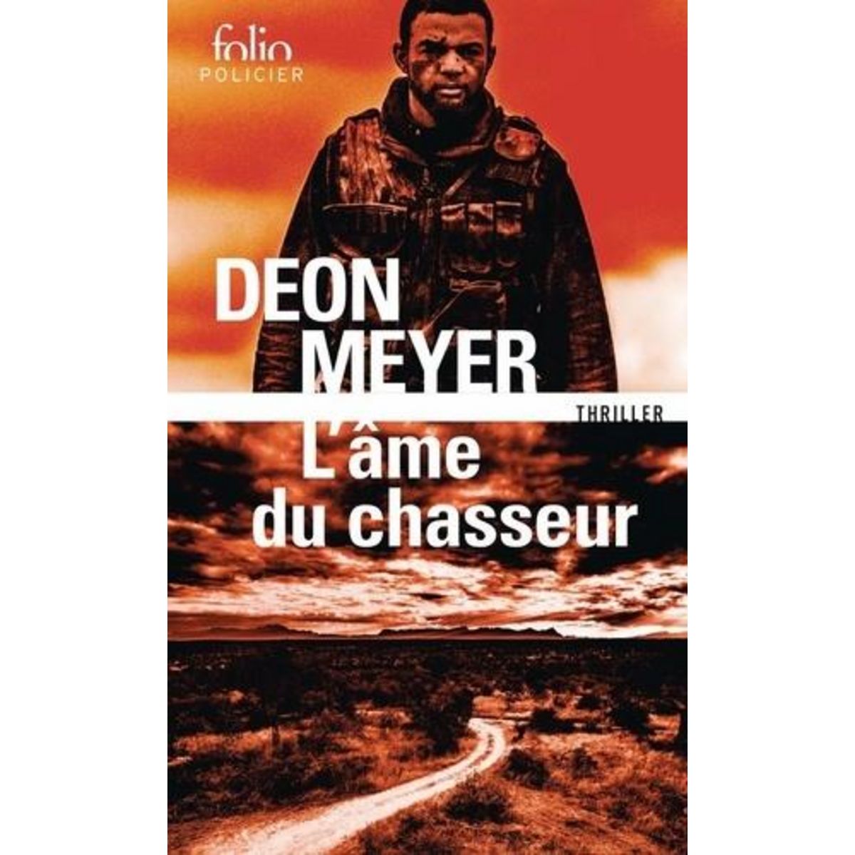 L'AME DU CHASSEUR, Meyer Deon