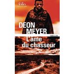 L'AME DU CHASSEUR, Meyer Deon