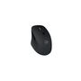 Voir la diapositive 4 : Mobility Lab Souris sans fil - MOBILITY LAB - Omega - Bluetooth et récepteur 2,4GHz - Noir - Clics silencieux - Précision réglable