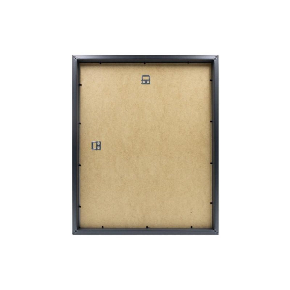 CEANOTHE Cadre Ceanothe CADRE 30X40 OUV 20X30 MILAN NOIR