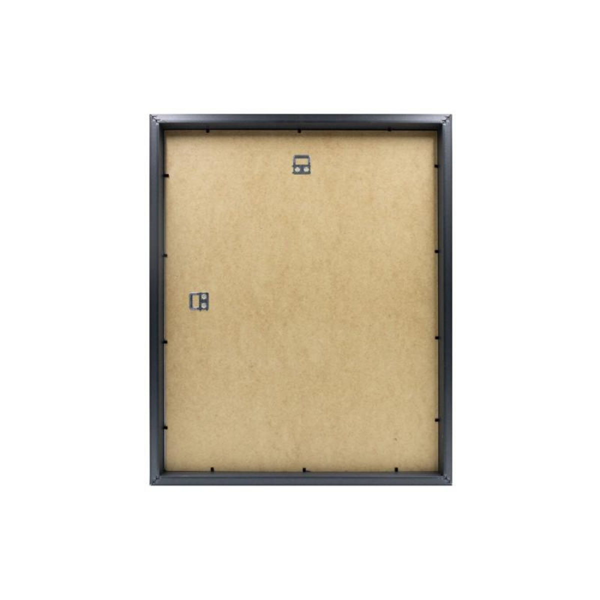 CEANOTHE Cadre Ceanothe CADRE 30X40 OUV 20X30 MILAN NOIR