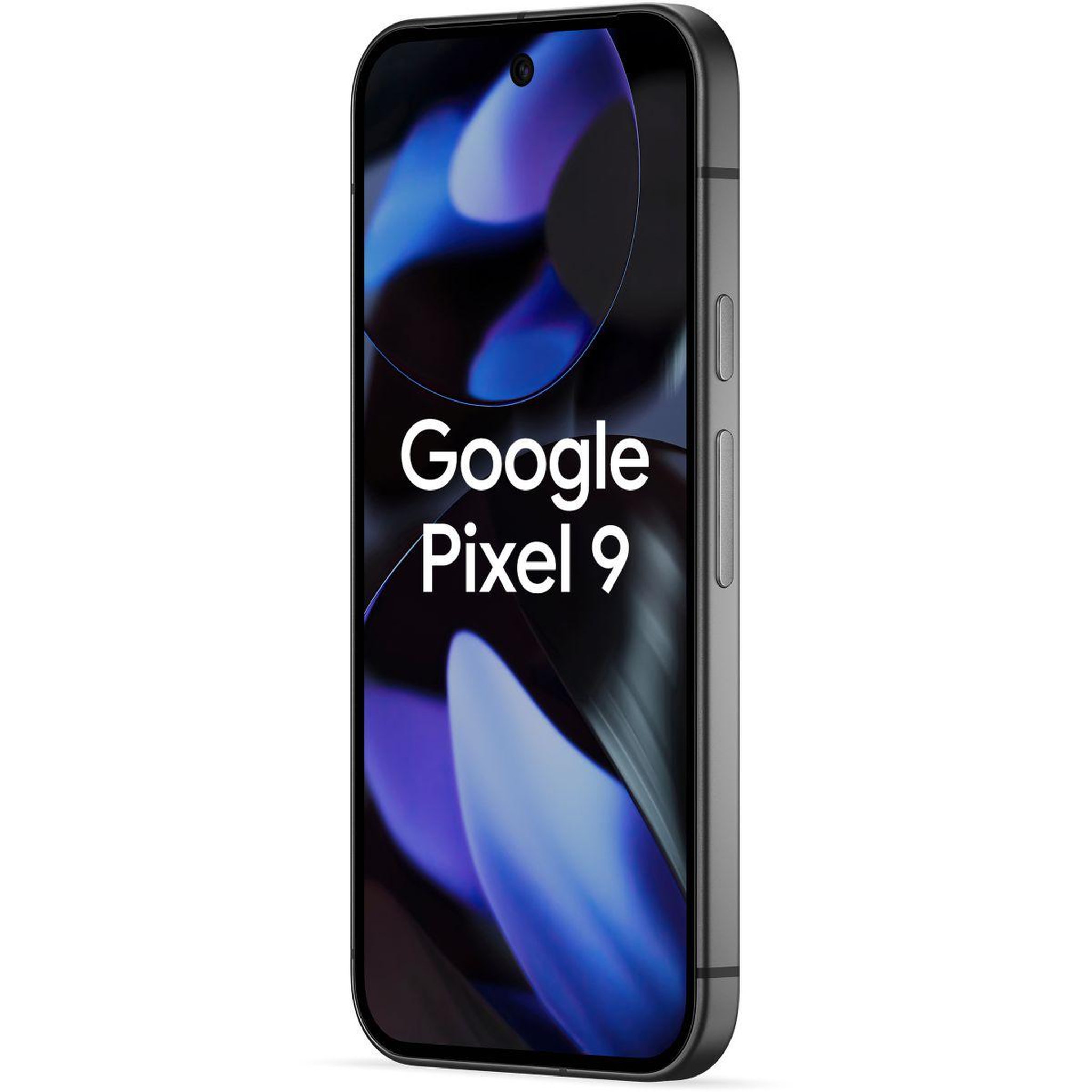 Voir la diapositive 3 : GOOGLE Smartphone Pixel 9 Noir Volcanique 256Go