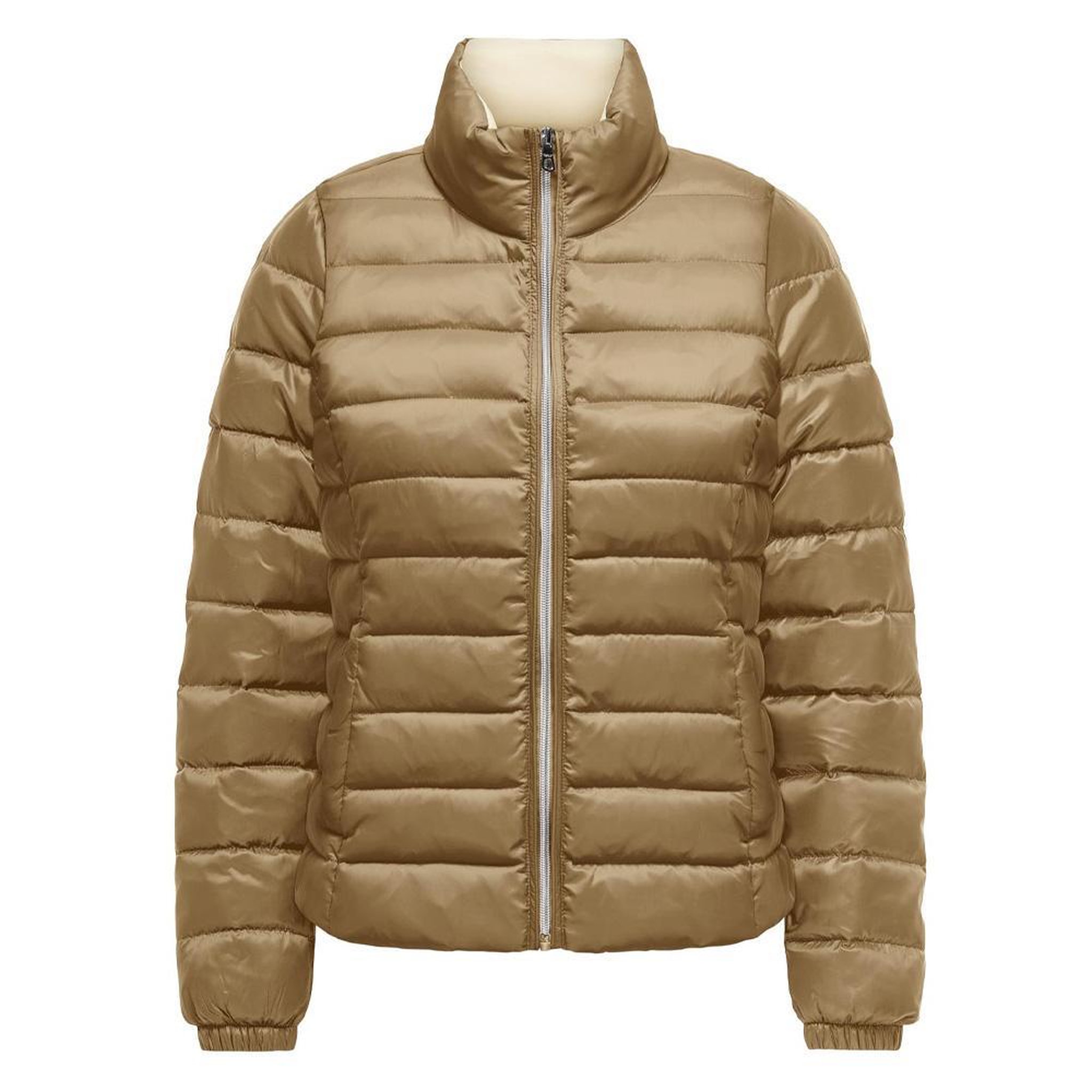 Voir la diapositive 1 : Only Doudoune  Femme Only Talire Quilted