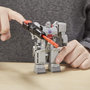 Voir la diapositive 4 : HASBRO Transformers Cyberverse - Asst de jouets à conversion Megatron