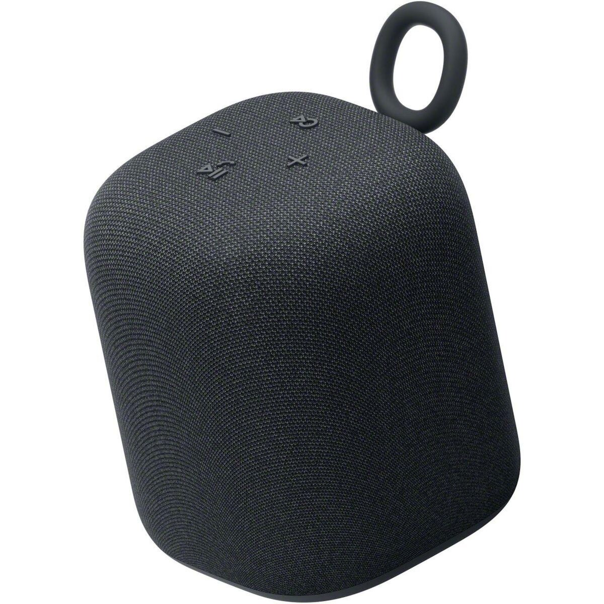 SONY Enceinte portable LINKBUDS Speaker Noire
