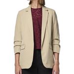 Pieces Blazer  Femme Pieces Bosella New. Coloris disponibles : Beige