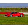 Voir la diapositive 2 : Smartbox Stage de pilotage : 3 tours sur le circuit de Saint-Laurent-de-Mure en Ferrari 488 - Coffret Cadeau Sport & Aventure
