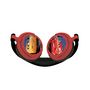 Voir la diapositive 2 : Lexibook Casque stéréo filaire pliable avec limitation de volume d'écoute Disney Cars