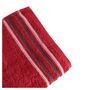 Voir la diapositive 3 : ACTUEL Drap de bain fantaisie en coton 360 gsm