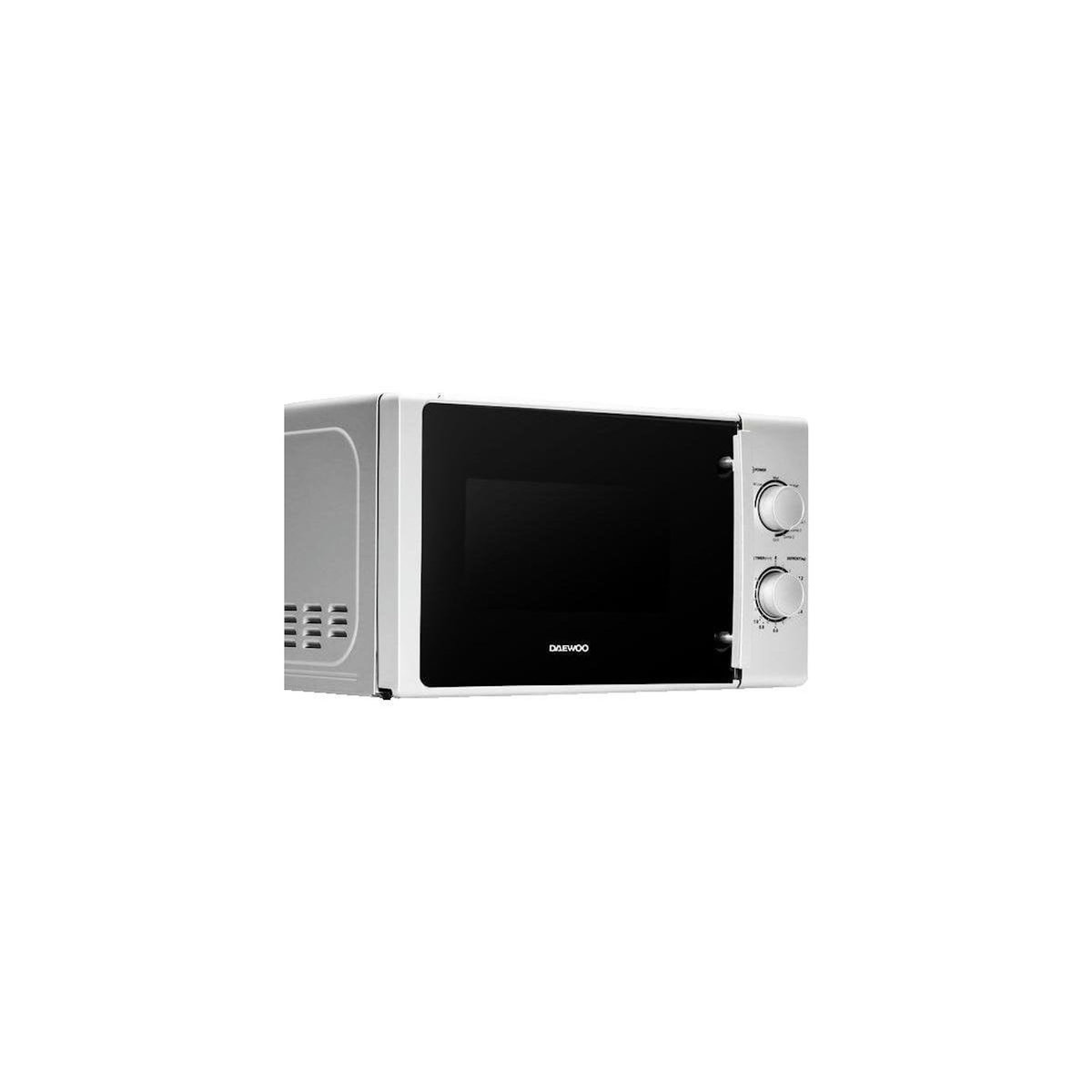 Daewoo Micro-ondes Daewoo DM-2013MSG avec gril