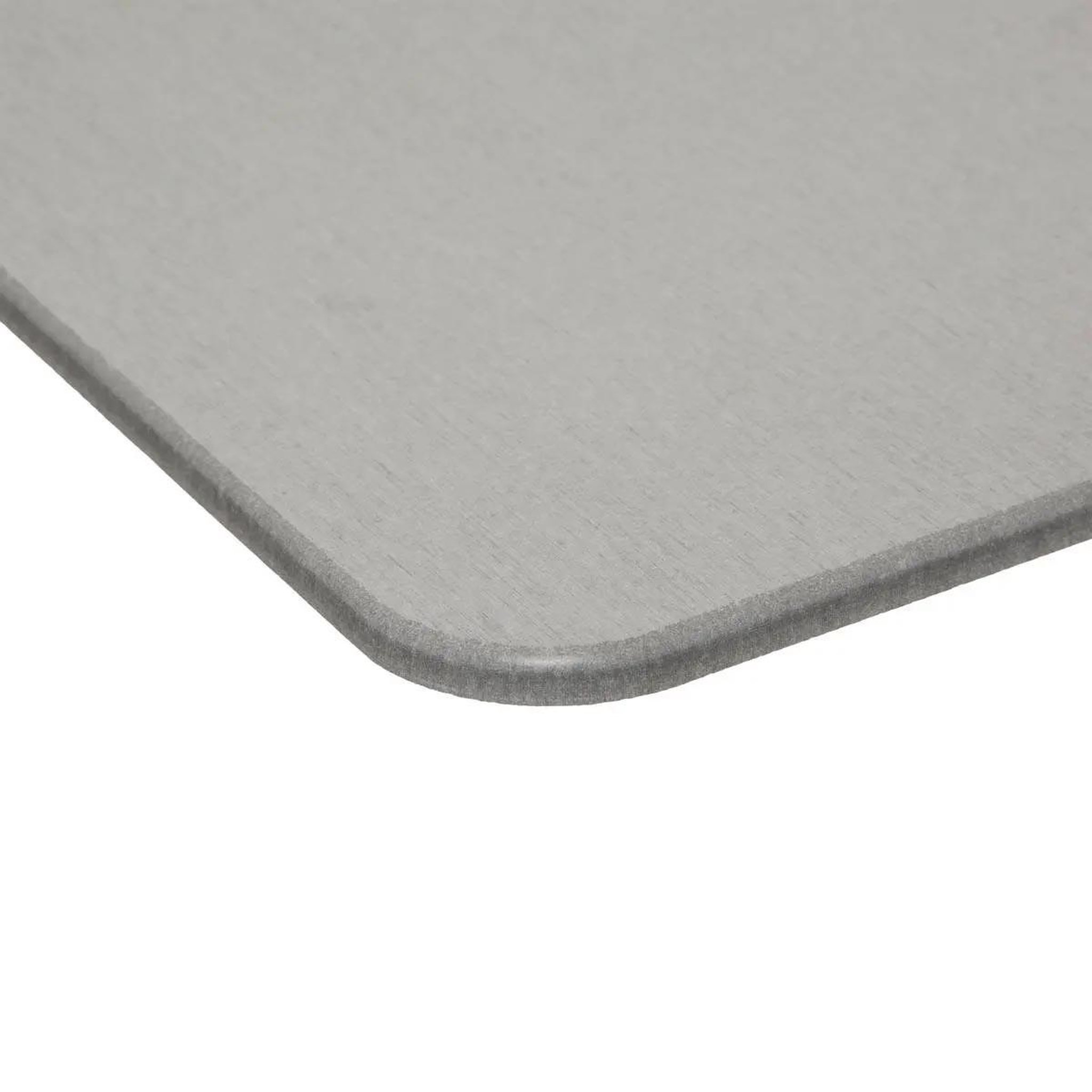 Voir la diapositive 2 : FIVE Tapis de salle de bain  diatomite  39x60cm gris