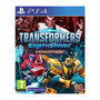 Voir la diapositive 1 : BANDAI NAMCO ENTERTAINMENT Transformers : Earthspark - Expedition - Jeu PS4