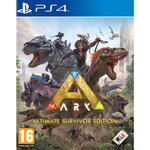 ARK: Ultimate Survivor Edition PS4