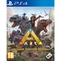 Voir la diapositive 1 : ARK: Ultimate Survivor Edition PS4