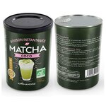 Aromandise Boisson instantanée - Matcha coco 300 g