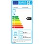 Voir la diapositive 6 : LG Four encastrable fonction vapeur WS9D7693CM FullSteam
